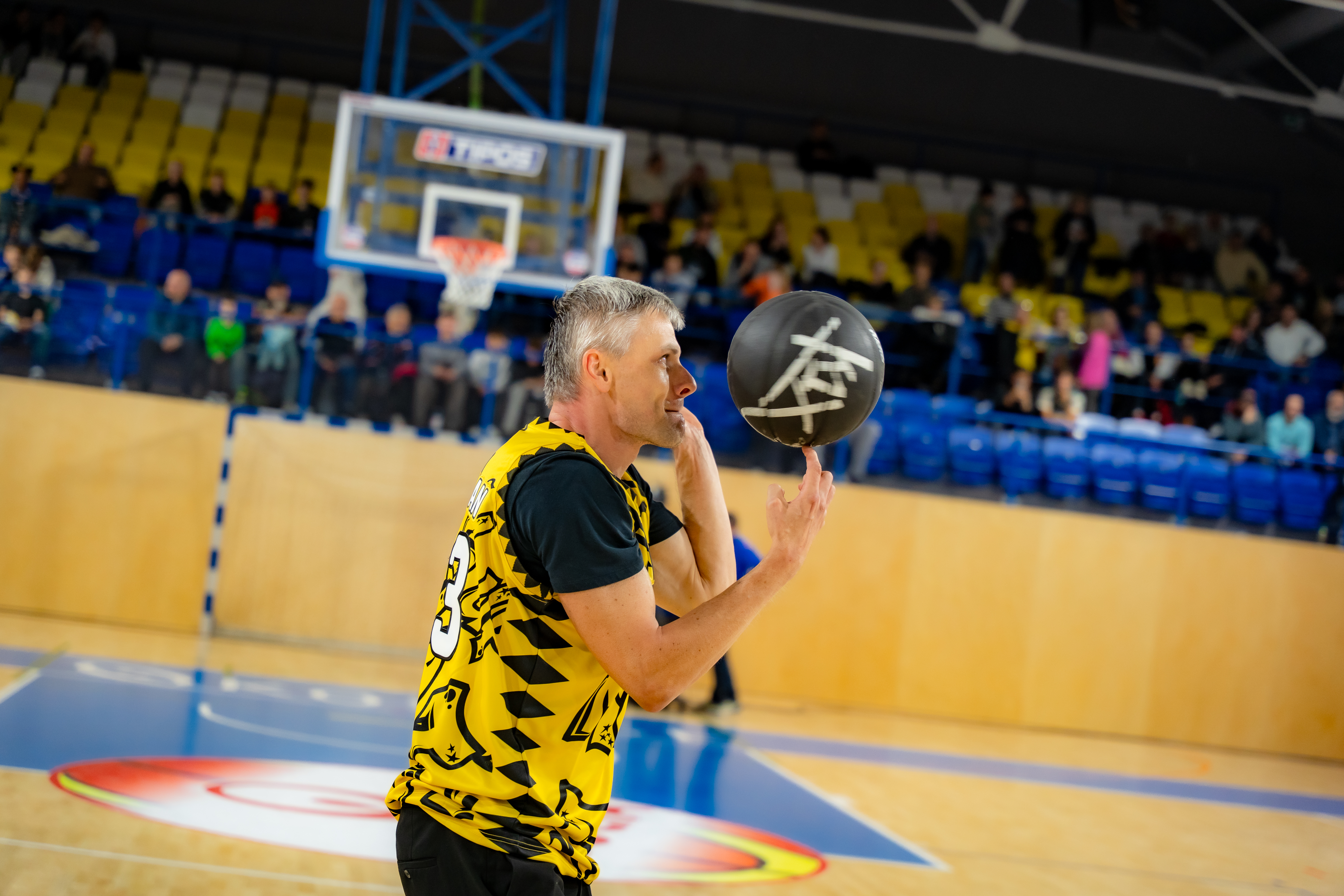 Kosice Wolves - Patrioti Levice-37